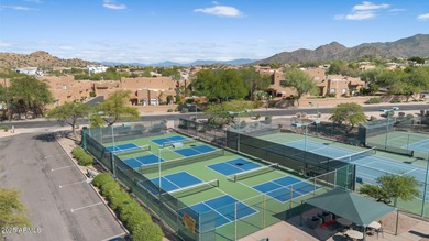 Golf course property! Opportunity awaits in this custom home on Red Mountain Ranch Country Club in Arizona - for sale on GolfHomes.com, golf home, golf lot