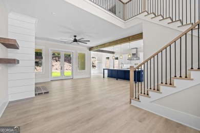 Just Listed in Harbor Club - Priced to Sell! Welcome to this on Harbor Club Golf and Country Club in Georgia - for sale on GolfHomes.com, golf home, golf lot