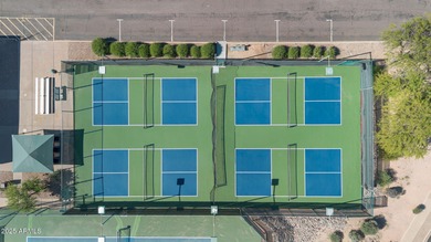 Golf course property! Opportunity awaits in this custom home on Red Mountain Ranch Country Club in Arizona - for sale on GolfHomes.com, golf home, golf lot