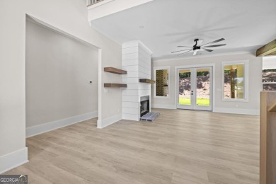 Just Listed in Harbor Club - Priced to Sell! Welcome to this on Harbor Club Golf and Country Club in Georgia - for sale on GolfHomes.com, golf home, golf lot