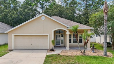 New Paint! New Flooring! New Appliances! Just Waiting For Its on Royal St. Augustine Golf and Country Club in Florida - for sale on GolfHomes.com, golf home, golf lot