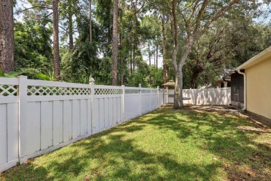 New Paint! New Flooring! New Appliances! Just Waiting For Its on Royal St. Augustine Golf and Country Club in Florida - for sale on GolfHomes.com, golf home, golf lot