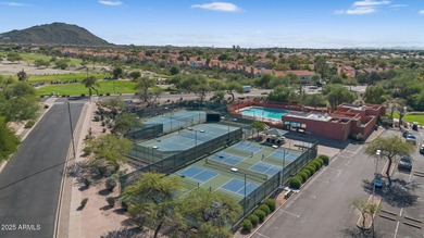 Golf course property! Opportunity awaits in this custom home on Red Mountain Ranch Country Club in Arizona - for sale on GolfHomes.com, golf home, golf lot