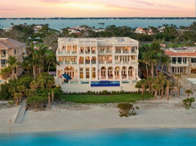 A breathtaking tribute to the grandeur of Renaissance Venice on Links on Longboat Golf Club in Florida - for sale on GolfHomes.com, golf home, golf lot