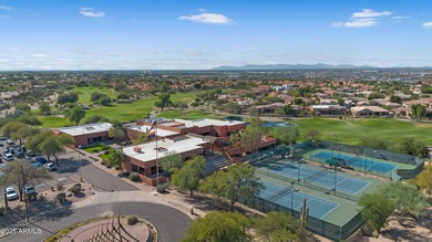 Golf course property! Opportunity awaits in this custom home on Red Mountain Ranch Country Club in Arizona - for sale on GolfHomes.com, golf home, golf lot