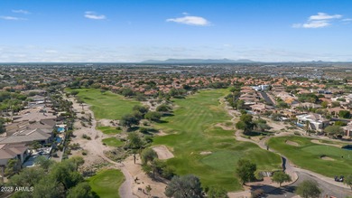 Golf course property! Opportunity awaits in this custom home on Red Mountain Ranch Country Club in Arizona - for sale on GolfHomes.com, golf home, golf lot