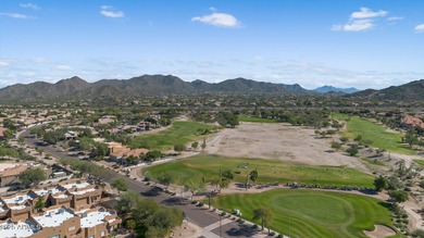 Golf course property! Opportunity awaits in this custom home on Red Mountain Ranch Country Club in Arizona - for sale on GolfHomes.com, golf home, golf lot