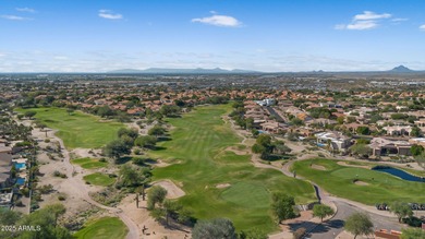 Golf course property! Opportunity awaits in this custom home on Red Mountain Ranch Country Club in Arizona - for sale on GolfHomes.com, golf home, golf lot