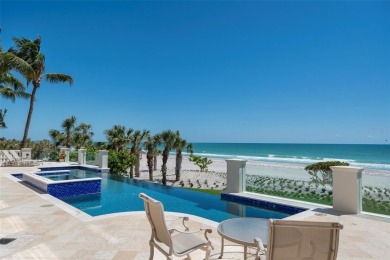 A breathtaking tribute to the grandeur of Renaissance Venice on Links on Longboat Golf Club in Florida - for sale on GolfHomes.com, golf home, golf lot