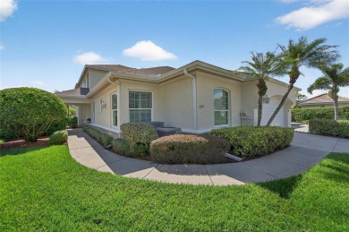 Prestwick Waterfront  Golf View Beauty in Grasslands Golf on Grasslands Golf and Country Club in Florida - for sale on GolfHomes.com, golf home, golf lot
