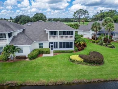 Prestwick Waterfront  Golf View Beauty in Grasslands Golf on Grasslands Golf and Country Club in Florida - for sale on GolfHomes.com, golf home, golf lot