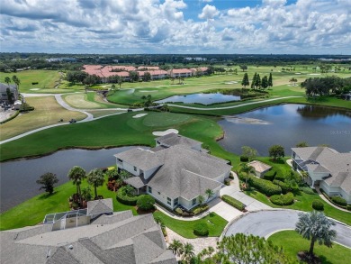 Prestwick Waterfront  Golf View Beauty in Grasslands Golf on Grasslands Golf and Country Club in Florida - for sale on GolfHomes.com, golf home, golf lot
