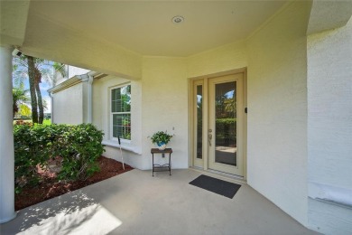 Prestwick Waterfront  Golf View Beauty in Grasslands Golf on Grasslands Golf and Country Club in Florida - for sale on GolfHomes.com, golf home, golf lot