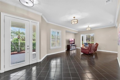 Prestwick Waterfront  Golf View Beauty in Grasslands Golf on Grasslands Golf and Country Club in Florida - for sale on GolfHomes.com, golf home, golf lot