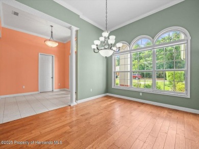 Located in Glen Lakes, this impeccably maintained 2000 built on Glen Lakes Country Club in Florida - for sale on GolfHomes.com, golf home, golf lot