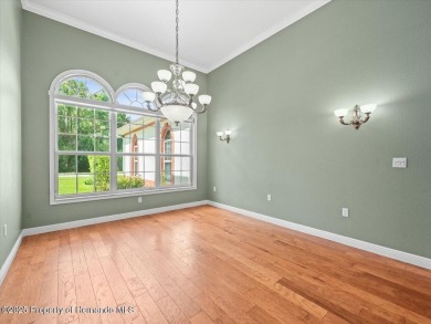 Located in Glen Lakes, this impeccably maintained 2000 built on Glen Lakes Country Club in Florida - for sale on GolfHomes.com, golf home, golf lot