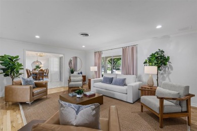 Set on a premier .4-acre lot along the 3rd green and 4th tee box on Ridglea Golf Course in Texas - for sale on GolfHomes.com, golf home, golf lot
