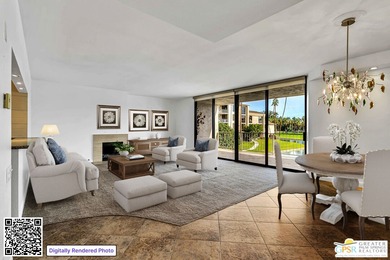 Available for sale or for lease. One of the most coveted places on Desert Island Golf and Country Club in California - for sale on GolfHomes.com, golf home, golf lot