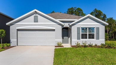 Step inside the Freeport, a beautiful one-story home located in on Lake Diamond Golf and Country Club in Florida - for sale on GolfHomes.com, golf home, golf lot