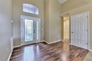 OPPORTUNITY to reside in the highly desirable golf course on River Hills Country Club in Florida - for sale on GolfHomes.com, golf home, golf lot