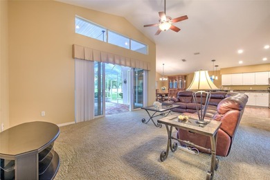 OPPORTUNITY to reside in the highly desirable golf course on River Hills Country Club in Florida - for sale on GolfHomes.com, golf home, golf lot