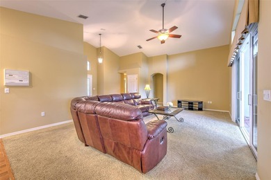 OPPORTUNITY to reside in the highly desirable golf course on River Hills Country Club in Florida - for sale on GolfHomes.com, golf home, golf lot