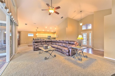 OPPORTUNITY to reside in the highly desirable golf course on River Hills Country Club in Florida - for sale on GolfHomes.com, golf home, golf lot