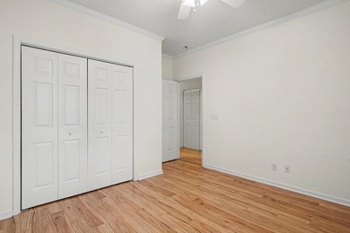 Fantastic three-bedroom, two bath GROUND FLOOR UNIT in Colonial on Palmetto Greens Golf and Country Club in South Carolina - for sale on GolfHomes.com, golf home, golf lot