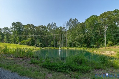 61+ Acres - Former Golf Course with Endless Possibilities A rare on Village Green Golf Course in Virginia - for sale on GolfHomes.com, golf home, golf lot