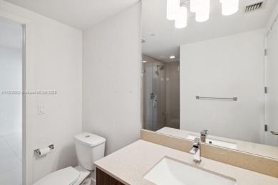 Welcome to Unit 1604 in Downtown Doral! This spacious and on Doral Golf Resort in Florida - for sale on GolfHomes.com, golf home, golf lot