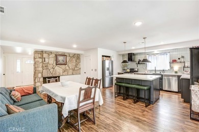 Welcome to this stunning 4-Bedroom, 2-Bathroom Home located in on  in California - for sale on GolfHomes.com, golf home, golf lot