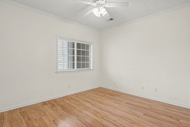 Fantastic three-bedroom, two bath GROUND FLOOR UNIT in Colonial on Palmetto Greens Golf and Country Club in South Carolina - for sale on GolfHomes.com, golf home, golf lot