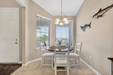 FULL GOLF MEMBERSHIP INCLUDED. PREMIER END UNIT CONDOMINIUM ON on Esplanade Golf and Country at Lakewood Ranch in Florida - for sale on GolfHomes.com, golf home, golf lot