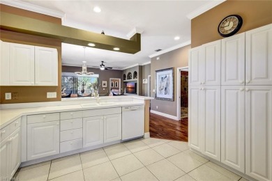 Enjoy one of the MOST AMAZING VIEWS IN Pelican Landing...
From on Pelicans Nest Golf Club in Florida - for sale on GolfHomes.com, golf home, golf lot