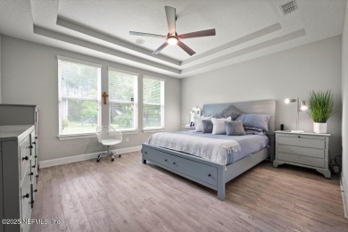 Welcome home to this stunning 4 bedroom, 3 full bath, 1 half on Eagle Landing Golf Club in Florida - for sale on GolfHomes.com, golf home, golf lot
