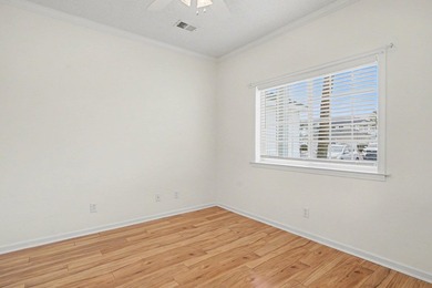 Fantastic three-bedroom, two bath GROUND FLOOR UNIT in Colonial on Palmetto Greens Golf and Country Club in South Carolina - for sale on GolfHomes.com, golf home, golf lot