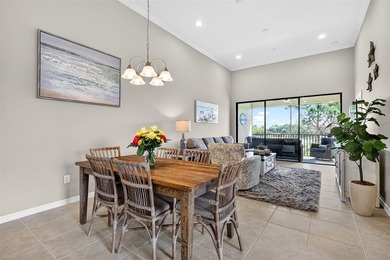 FULL GOLF MEMBERSHIP INCLUDED. PREMIER END UNIT CONDOMINIUM ON on Esplanade Golf and Country at Lakewood Ranch in Florida - for sale on GolfHomes.com, golf home, golf lot