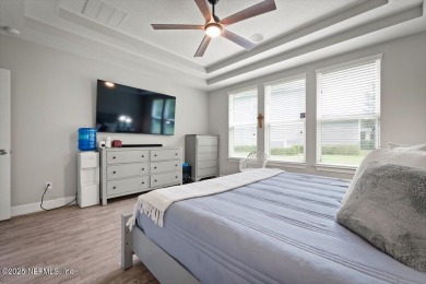 Welcome home to this stunning 4 bedroom, 3 full bath, 1 half on Eagle Landing Golf Club in Florida - for sale on GolfHomes.com, golf home, golf lot
