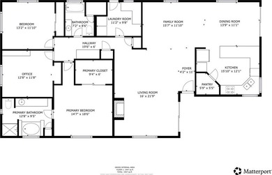 Photos will be up next week! Welcome home to a rare 3-bedroom on Palos Verdes Shores Golf Club in California - for sale on GolfHomes.com, golf home, golf lot