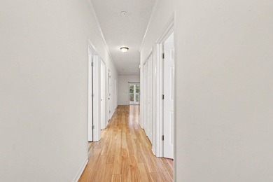 Fantastic three-bedroom, two bath GROUND FLOOR UNIT in Colonial on Palmetto Greens Golf and Country Club in South Carolina - for sale on GolfHomes.com, golf home, golf lot