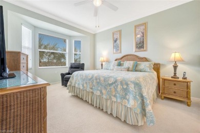 Rarely Available, Top Floor (with elevator), End Unit, 2+Den / 2 on Cypress Woods Golf and Country Club in Florida - for sale on GolfHomes.com, golf home, golf lot