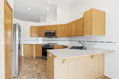 Discover peace, privacy, and panoramic beauty in this 3-bedroom on  in Washington - for sale on GolfHomes.com, golf home, golf lot