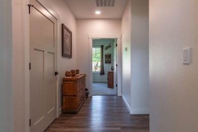 This beautifully finished 3-bedroom, 2.5-bath home in The Powder on The Powder Horn Golf Club - Mountain in Wyoming - for sale on GolfHomes.com, golf home, golf lot