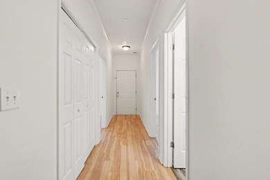 Fantastic three-bedroom, two bath GROUND FLOOR UNIT in Colonial on Palmetto Greens Golf and Country Club in South Carolina - for sale on GolfHomes.com, golf home, golf lot