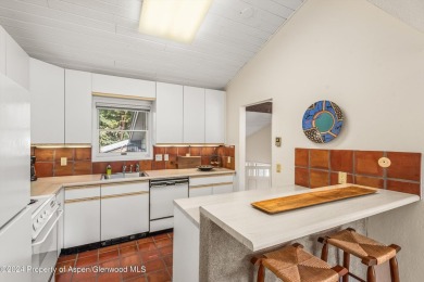 Introducing 1275 Snowbunny Lane, a simple yet comfortable rental on Aspen Golf Club in Colorado - for sale on GolfHomes.com, golf home, golf lot