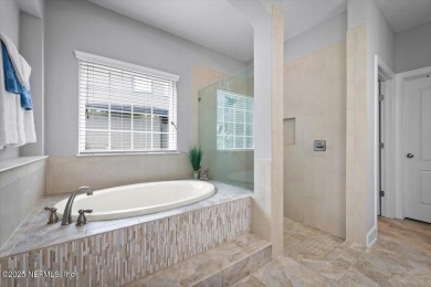 Welcome home to this stunning 4 bedroom, 3 full bath, 1 half on Eagle Landing Golf Club in Florida - for sale on GolfHomes.com, golf home, golf lot