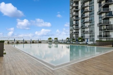Welcome to Unit 1604 in Downtown Doral! This spacious and on Doral Golf Resort in Florida - for sale on GolfHomes.com, golf home, golf lot