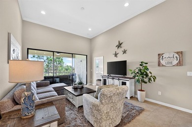 FULL GOLF MEMBERSHIP INCLUDED. PREMIER END UNIT CONDOMINIUM ON on Esplanade Golf and Country at Lakewood Ranch in Florida - for sale on GolfHomes.com, golf home, golf lot