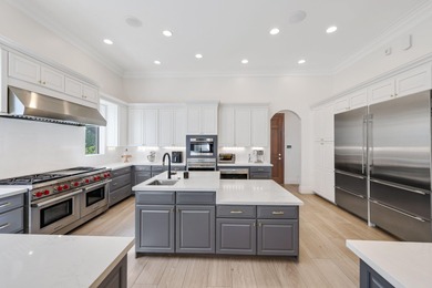 Situated within the gated enclave of Azura, 17334 Pavaroso on  in Florida - for sale on GolfHomes.com, golf home, golf lot