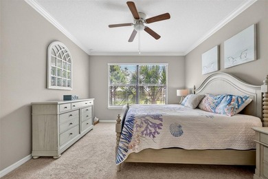 FULL GOLF MEMBERSHIP INCLUDED. PREMIER END UNIT CONDOMINIUM ON on Esplanade Golf and Country at Lakewood Ranch in Florida - for sale on GolfHomes.com, golf home, golf lot